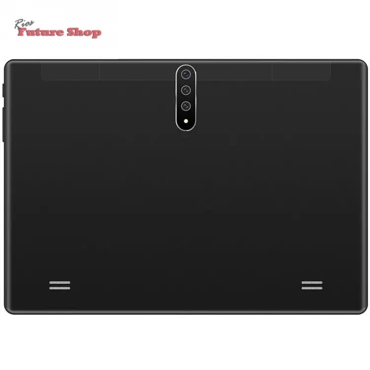 Smart Android Entertainment 3G Calling Tablet PC 10.1 Inch - Rios Future Shop