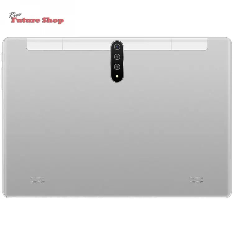 Smart Android Entertainment 3G Calling Tablet PC 10.1 Inch - Rios Future Shop