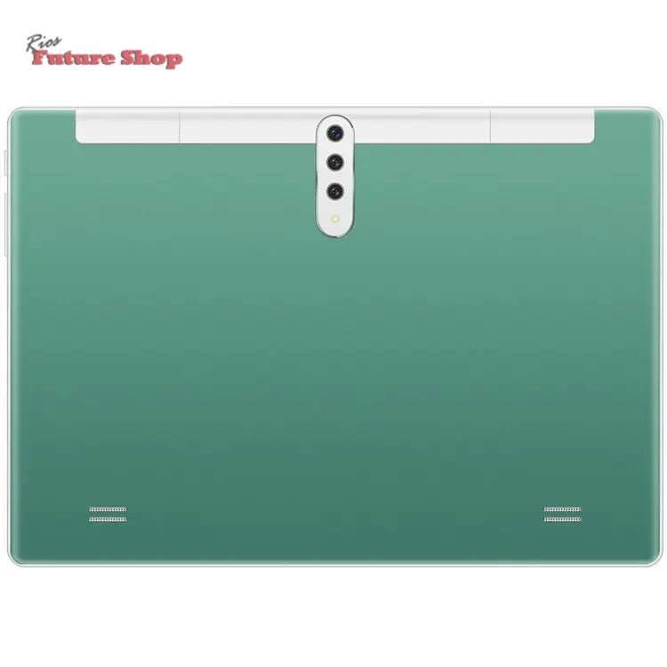 Smart Android Entertainment 3G Calling Tablet PC 10.1 Inch - Rios Future Shop