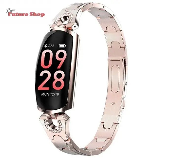 Smart Bracelet Bluetooth Bracelet - Rios Future Shop