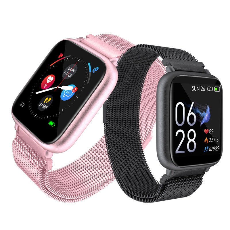 Smart Men's Waterproof Sports Watch - Rios Future Shop