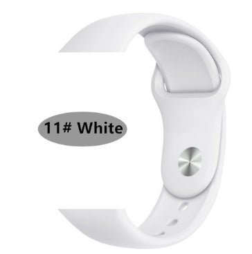 Smart Men's Waterproof Sports Watch - Rios Future Shop