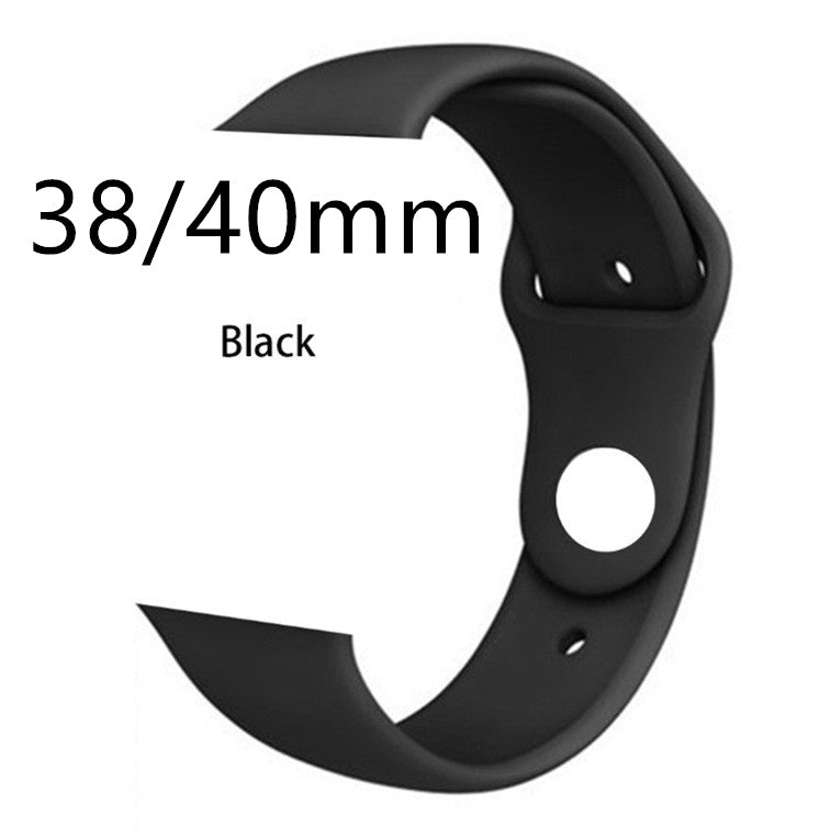 Smart Men's Waterproof Sports Watch - Rios Future Shop
