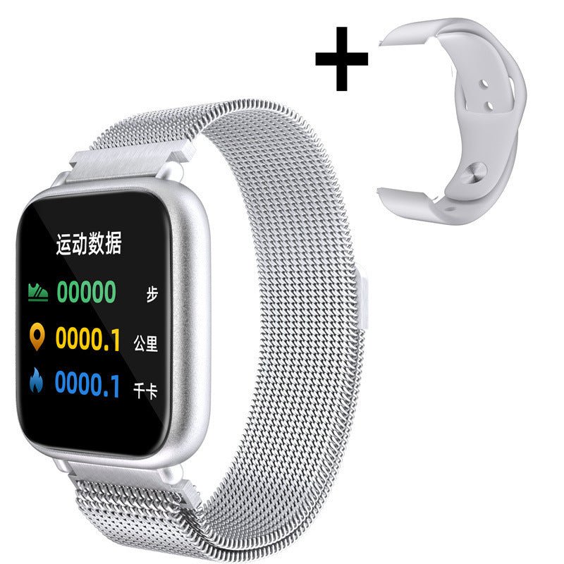 Smart Men's Waterproof Sports Watch - Rios Future Shop