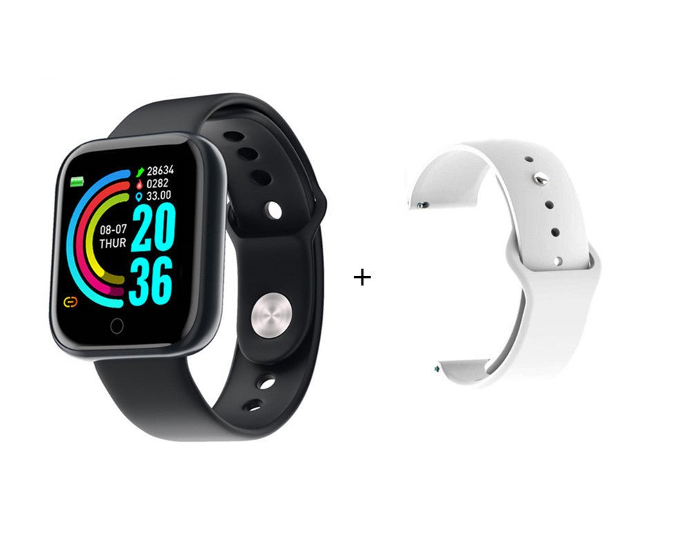 Smart Men's Waterproof Sports Watch - Rios Future Shop