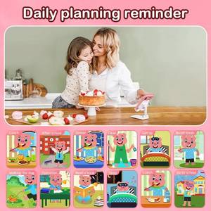 Smart Phone Camera + Touchscreen Learning Toy - Rios Future Shop