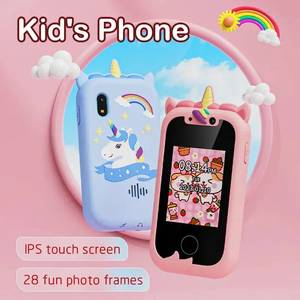 Smart Phone Camera + Touchscreen Learning Toy - Rios Future Shop