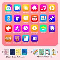 Smart Phone Camera + Touchscreen Learning Toy - Rios Future Shop