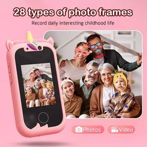 Smart Phone Camera + Touchscreen Learning Toy - Rios Future Shop