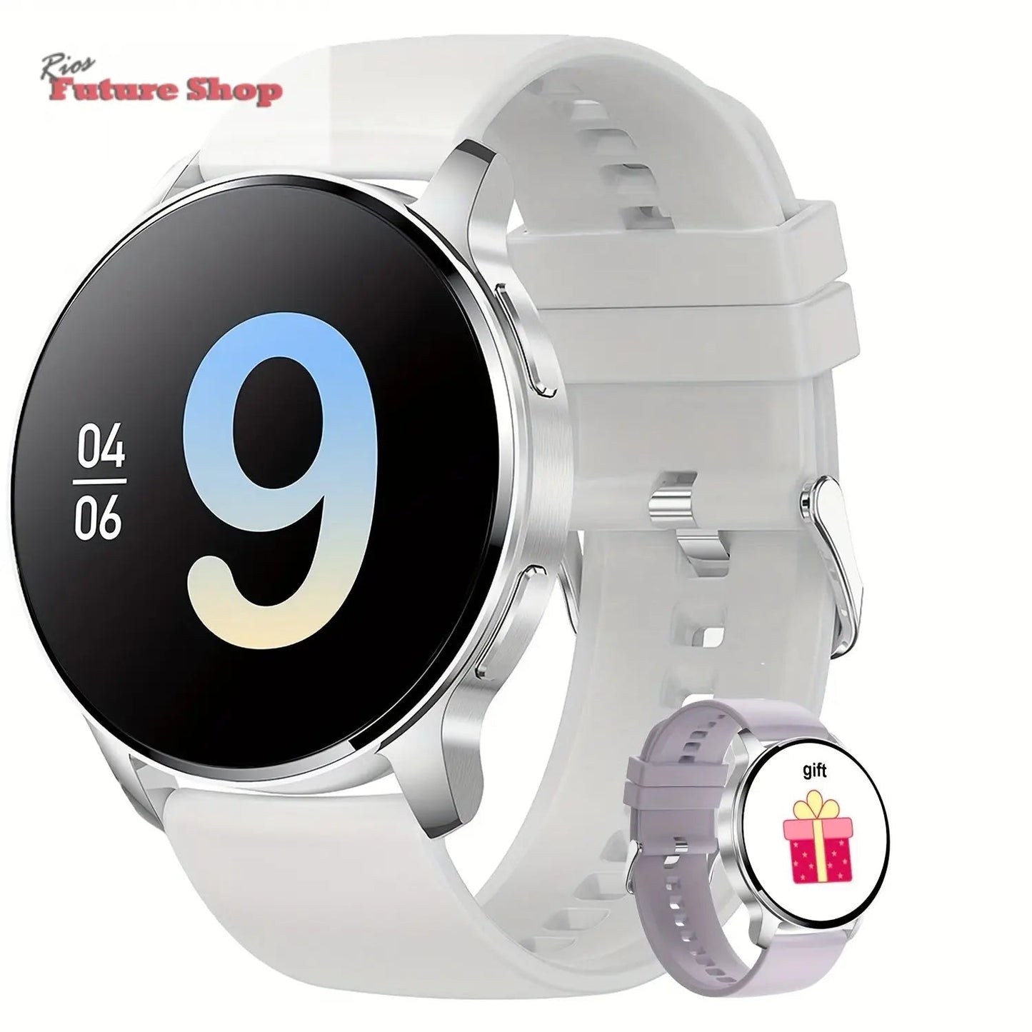 Smart Watch, + Gift for Men and Women DSersALIEXPRESS