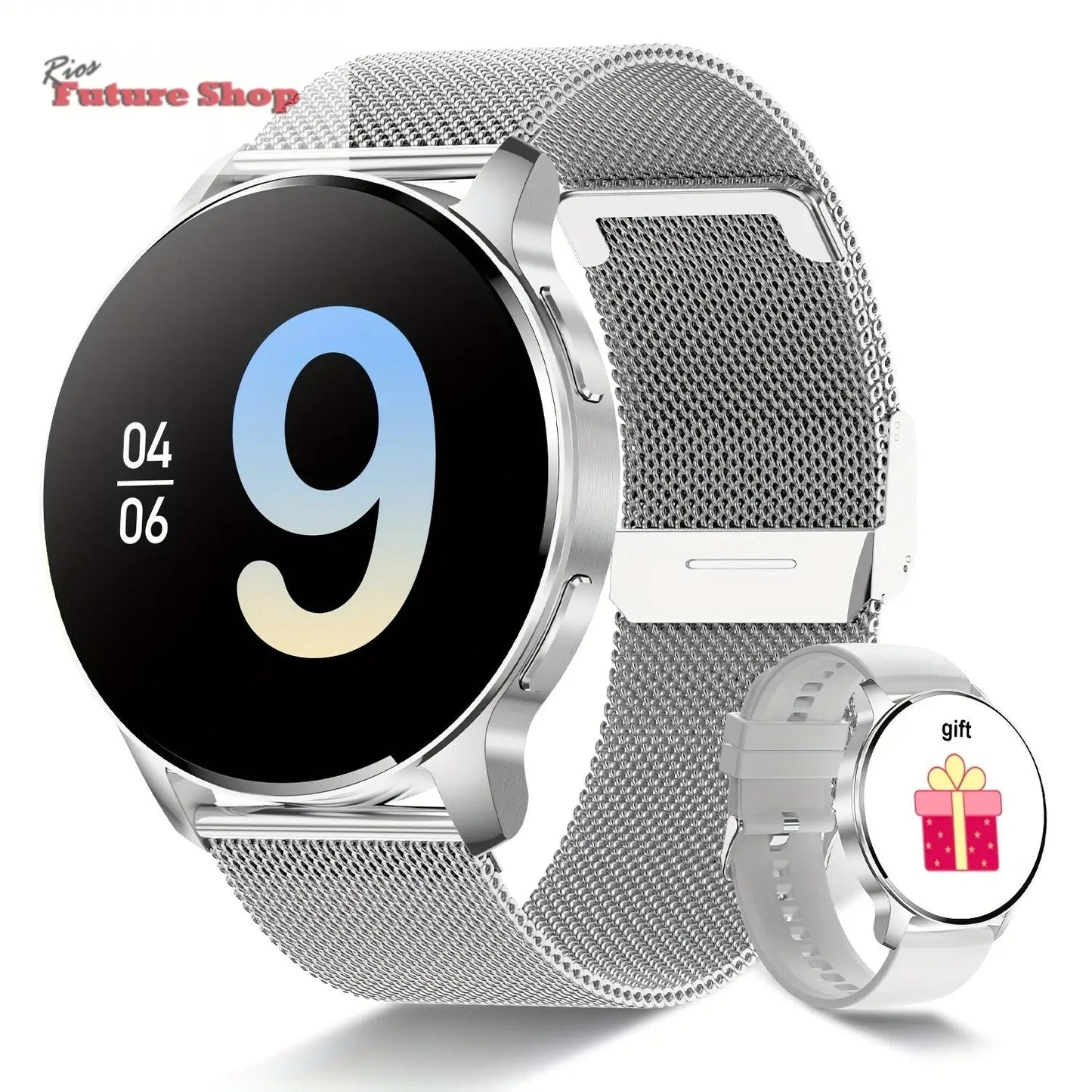 Smart Watch, + Gift for Men and Women DSersALIEXPRESS