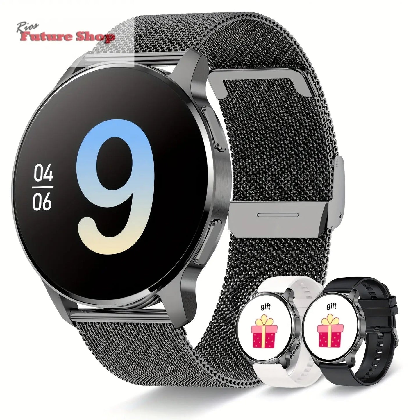 Smart Watch, + Gift for Men and Women DSersALIEXPRESS