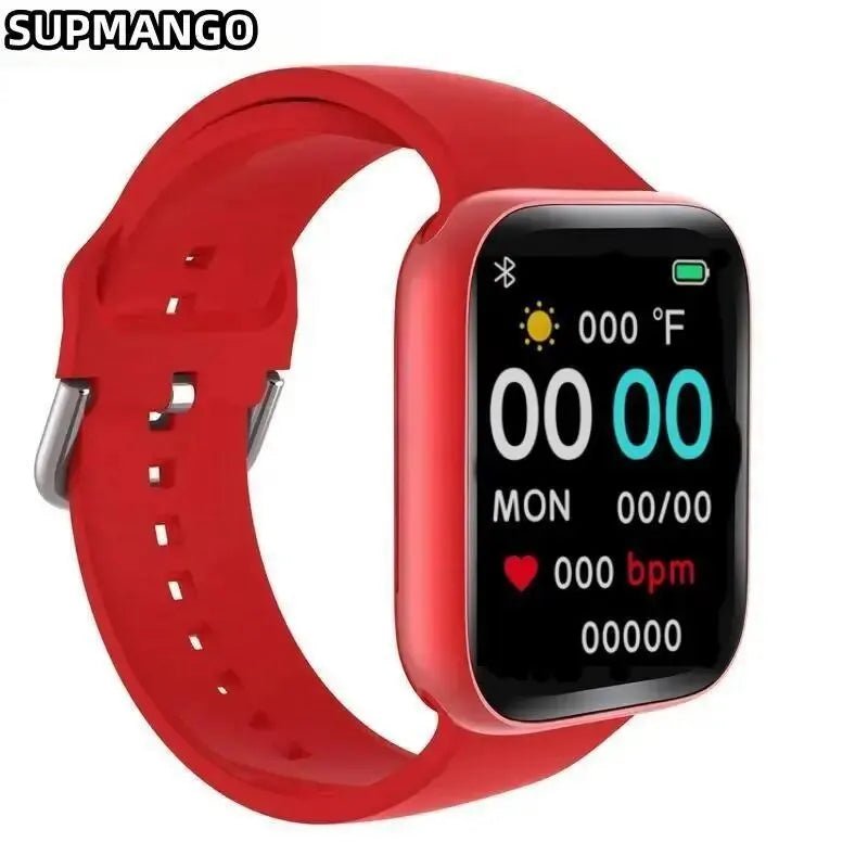 S8 Smart Watch Smartwatch X7 Men Dial Call Smart Watch Tracker Saúde Sport Tracker Mulheres Watch X8 DSersALIEXPRESS