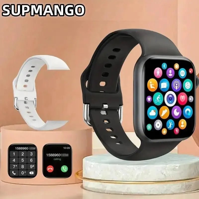 S8 Smart Watch Smartwatch X7 Men Dial Call Smart Watch Tracker Saúde Sport Tracker Mulheres Watch X8 DSersALIEXPRESS