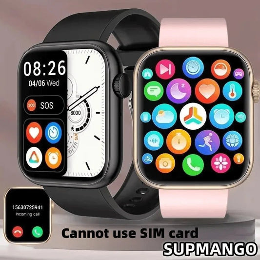 S8 Smart Watch Smartwatch X7 Men Dial Call Smart Watch Tracker Saúde Sport Tracker Mulheres Watch X8 DSersALIEXPRESS