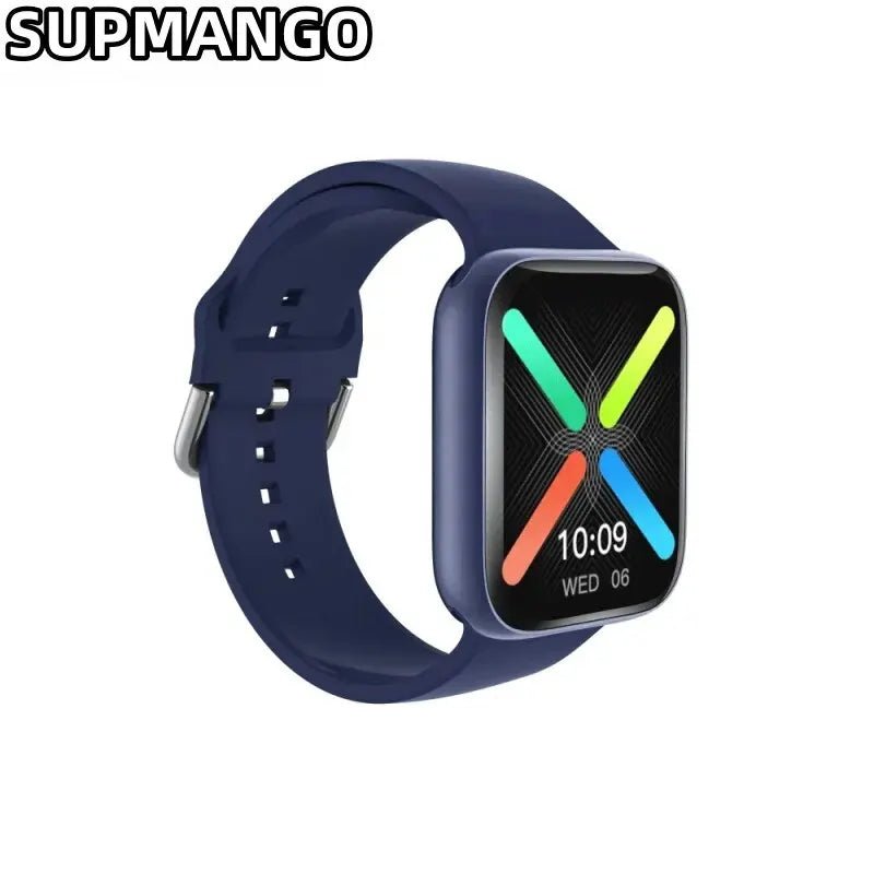 S8 Smart Watch Smartwatch X7 Men Dial Call Smart Watch Tracker Saúde Sport Tracker Mulheres Watch X8 DSersALIEXPRESS