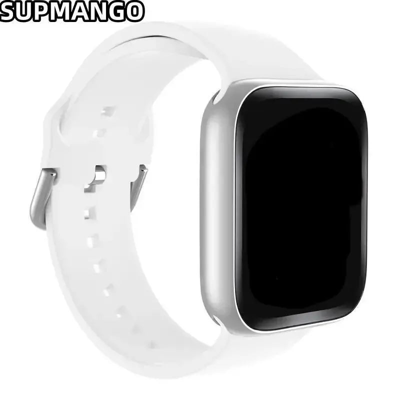 S8 Smart Watch Smartwatch X7 Men Dial Call Smart Watch Tracker Saúde Sport Tracker Mulheres Watch X8 DSersALIEXPRESS