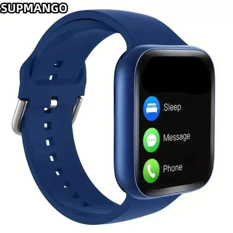 S8 Smart Watch Smartwatch X7 Men Dial Call Smart Watch Tracker Saúde Sport Tracker Mulheres Watch X8 DSersALIEXPRESS