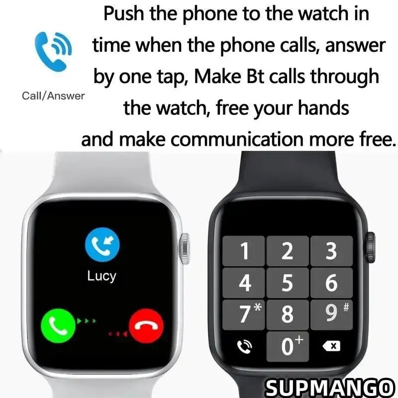 S8 Smart Watch Smartwatch X7 Men Dial Call Smart Watch Tracker Saúde Sport Tracker Mulheres Watch X8 DSersALIEXPRESS