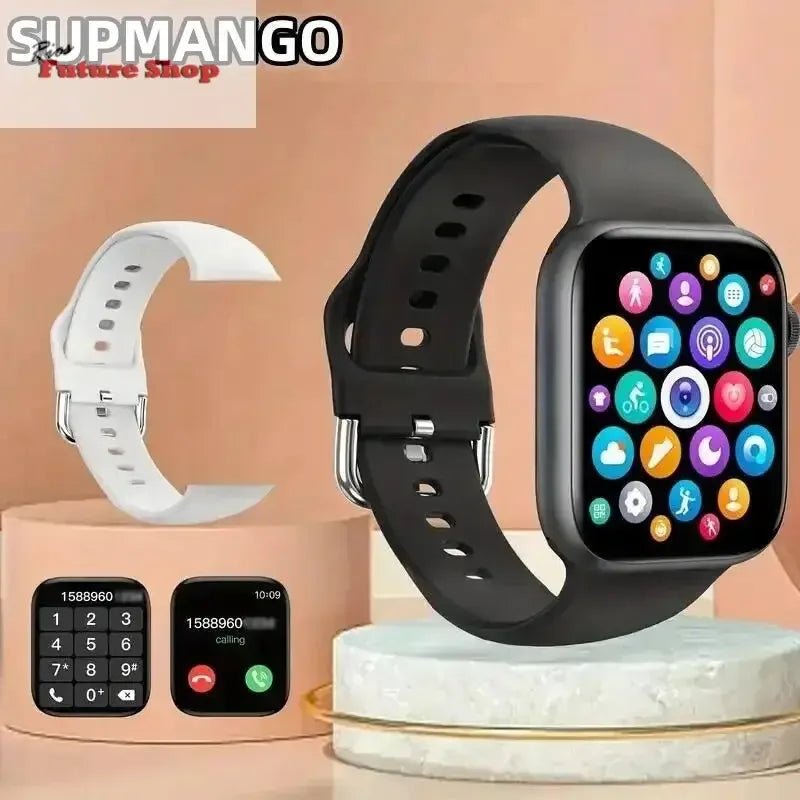 Smart Watch Smartwatch X7 - Rios Future Shop