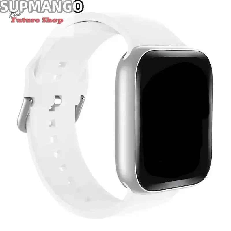 Smart Watch Smartwatch X7 - Rios Future Shop
