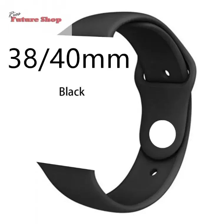 Smart Men's Waterproof Sports Watch - Rios Future Shop