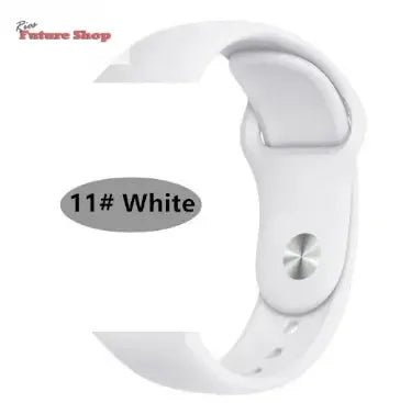 Smart Men's Waterproof Sports Watch - Rios Future Shop