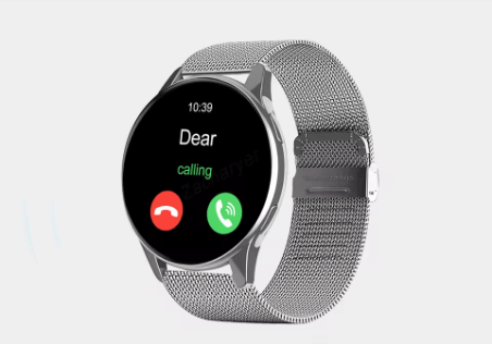 Smartwatch, Orizon - para homens, iPhone - Android - Rios Future Shop