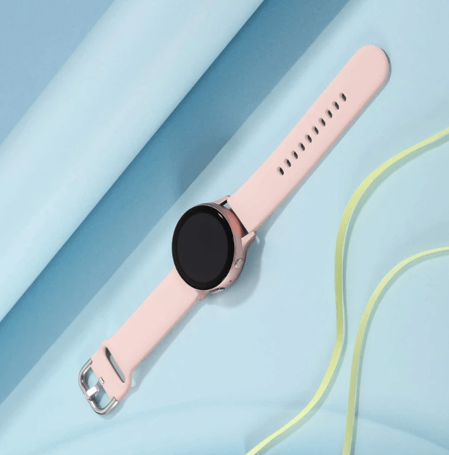 Smartwatch, Orizon - para homens, iPhone - Android - Rios Future Shop