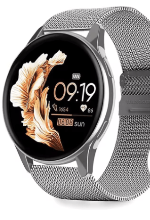Smartwatch, Orizon - para homens, iPhone - Android - Rios Future Shop