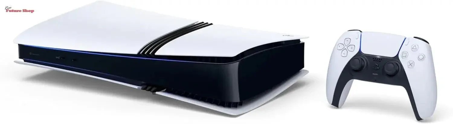 Sony Consola PlayStation5 Pro Bundle EA FC26 - Rios Future Shop