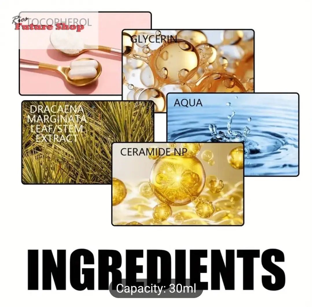 Suero de Sangre de Dragon - Rios Future Shop