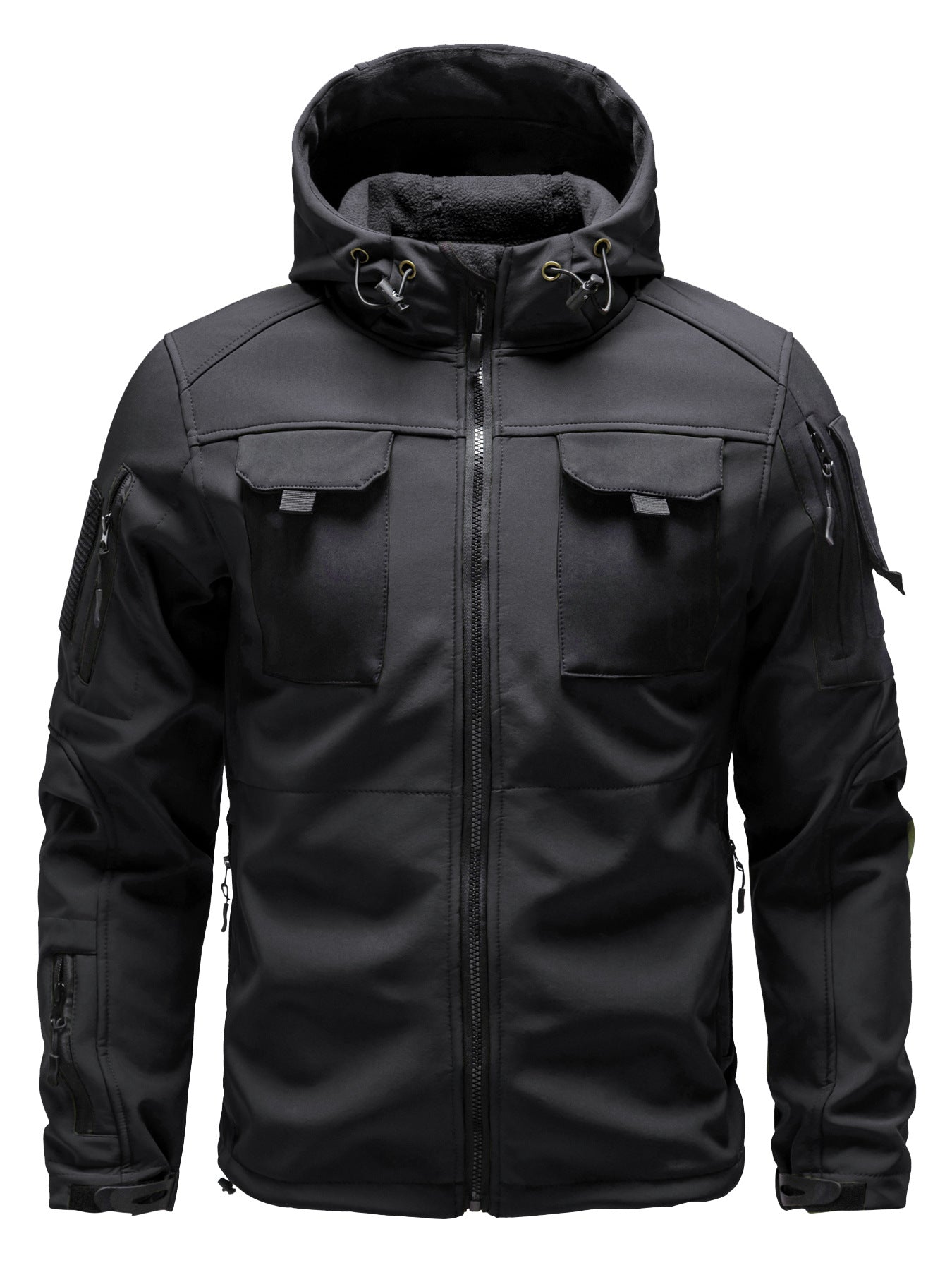 Tactical jacket for men military suit - Rios Future Shop