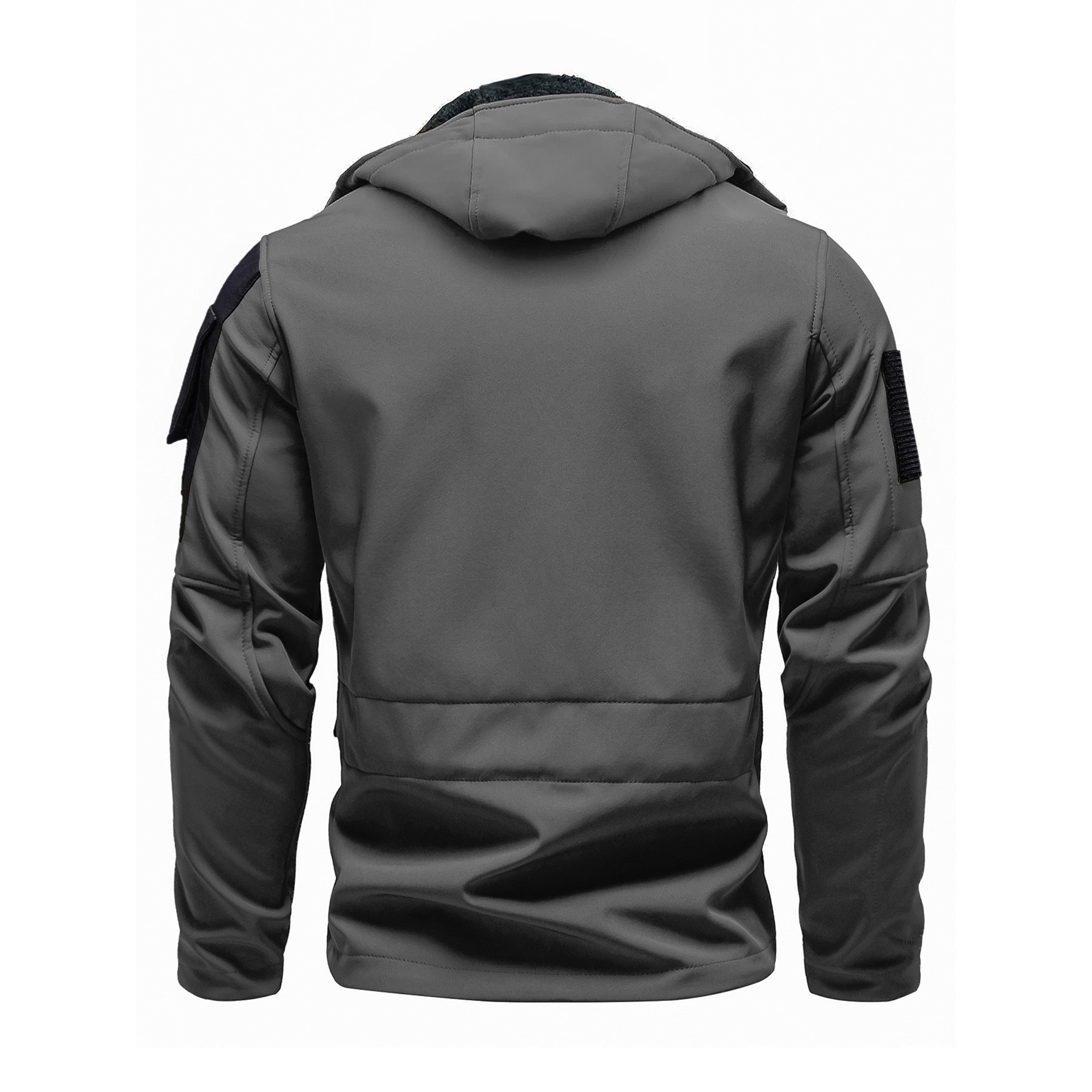 Tactical jacket for men military suit - Rios Future Shop