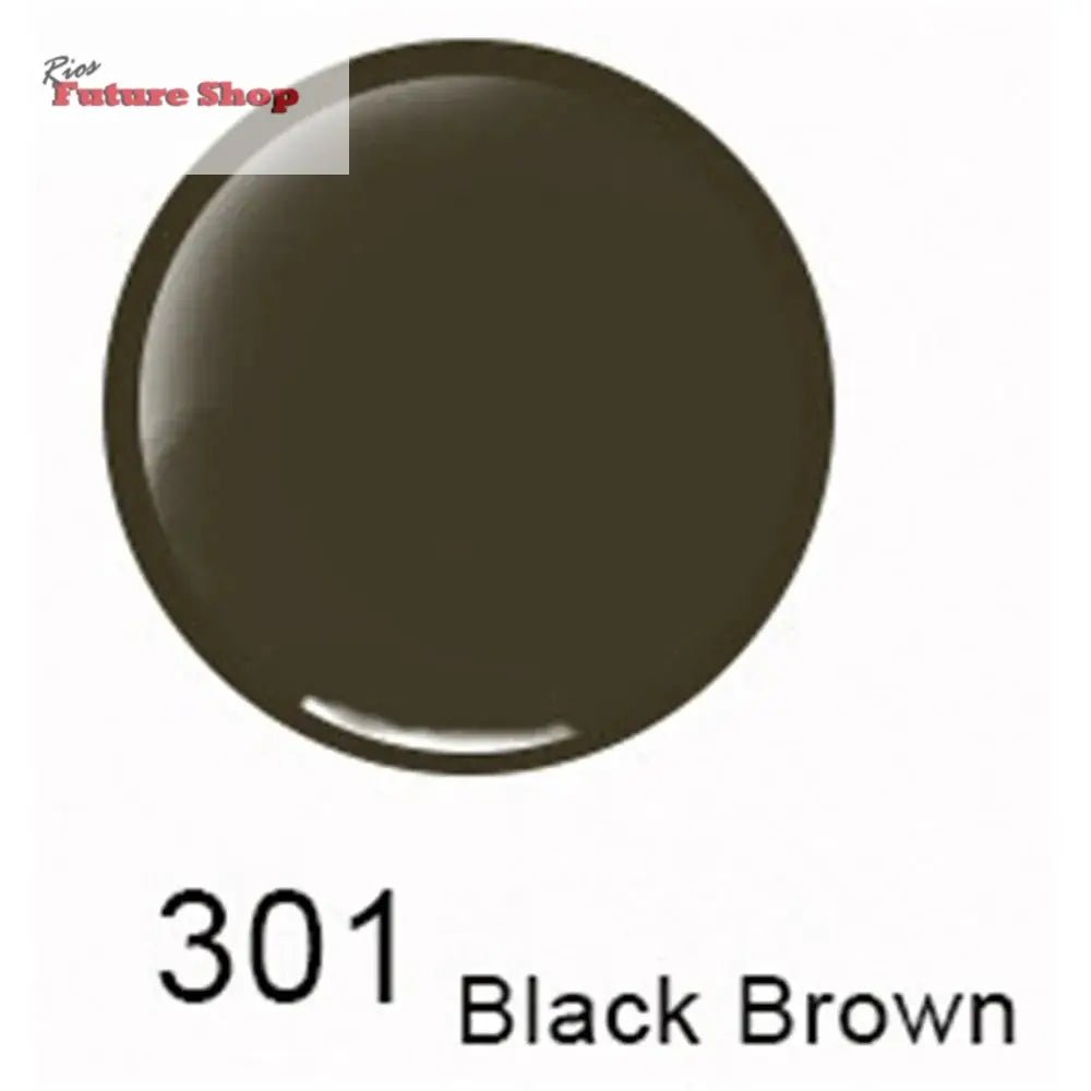 Tattoo Ink Professional Semi Permanent Makeup Paint Microblading Pigment Eyebrow/Eyeliner/Lip Pigmento Tattoo Supplies - Rios Future Shop