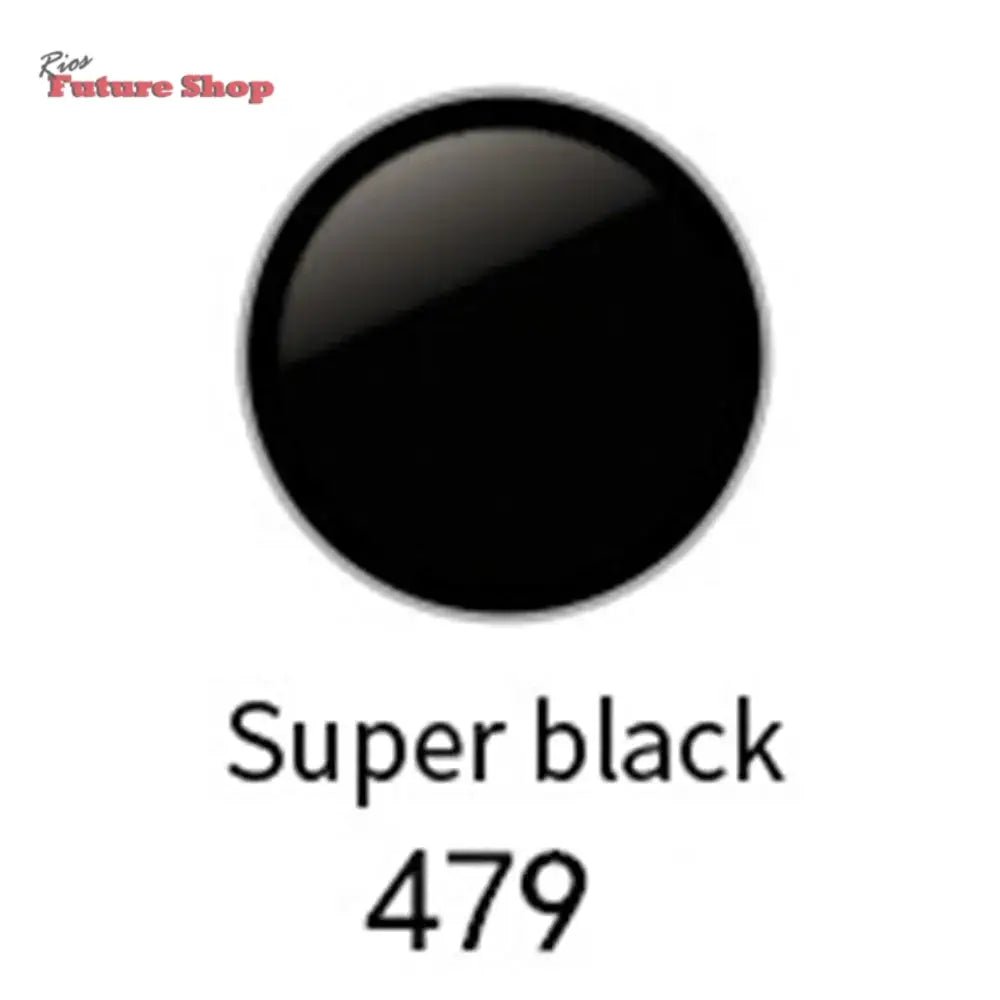 Tattoo Ink Professional Semi Permanent Makeup Paint Microblading Pigment Eyebrow/Eyeliner/Lip Pigmento Tattoo Supplies - Rios Future Shop