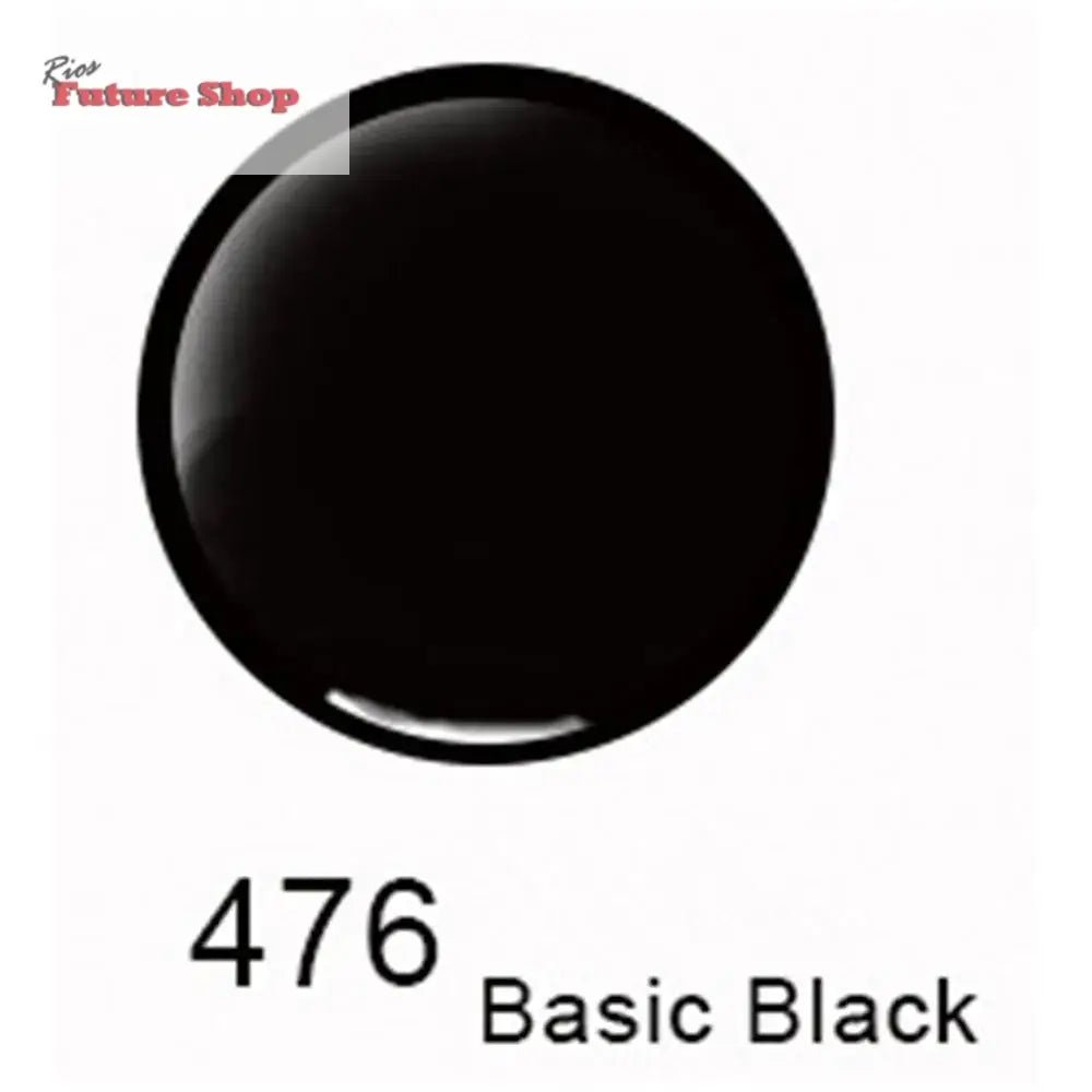 Tattoo Ink Professional Semi Permanent Makeup Paint Microblading Pigment Eyebrow/Eyeliner/Lip Pigmento Tattoo Supplies - Rios Future Shop