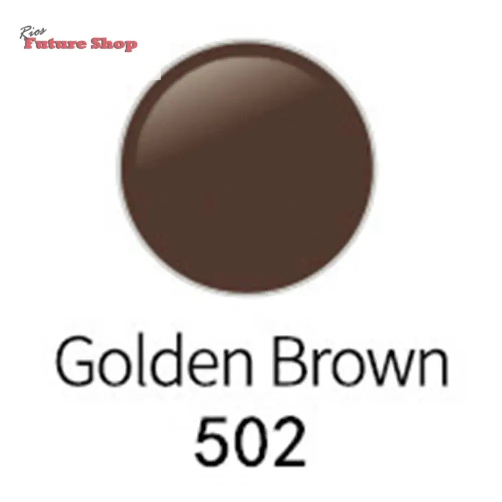 Tattoo Ink Professional Semi Permanent Makeup Paint Microblading Pigment Eyebrow/Eyeliner/Lip Pigmento Tattoo Supplies - Rios Future Shop