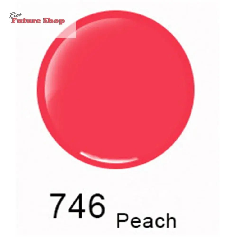 Tattoo Ink Professional Semi Permanent Makeup Paint Microblading Pigment Eyebrow/Eyeliner/Lip Pigmento Tattoo Supplies - Rios Future Shop