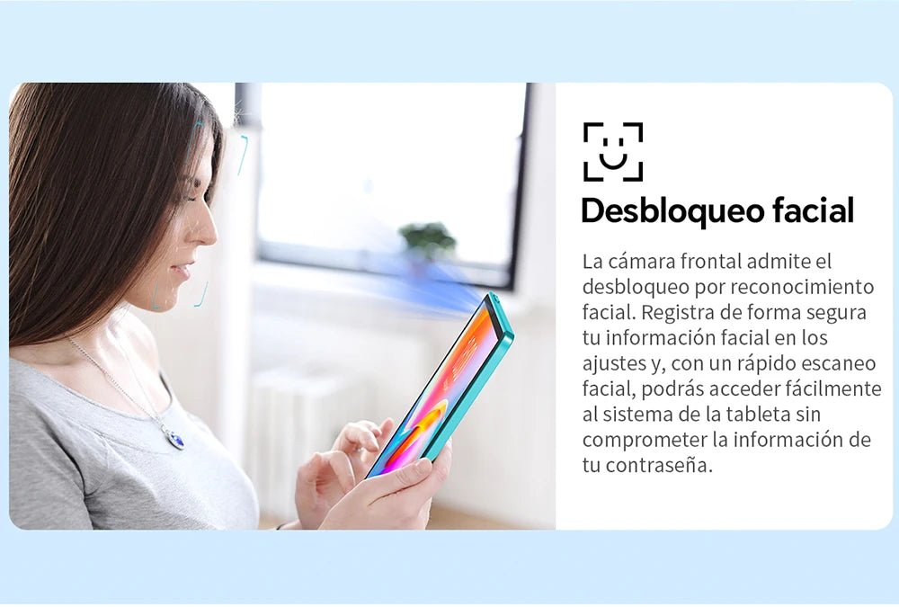 Teclast P30 Android 14 Tablet, 10.1 Inch, up to 12Gb Ram, 128Gb Rom, 1280X800 Ips, Unisoc T606, 8 Cores, 6000 Mah DSersALIEXPRESS
