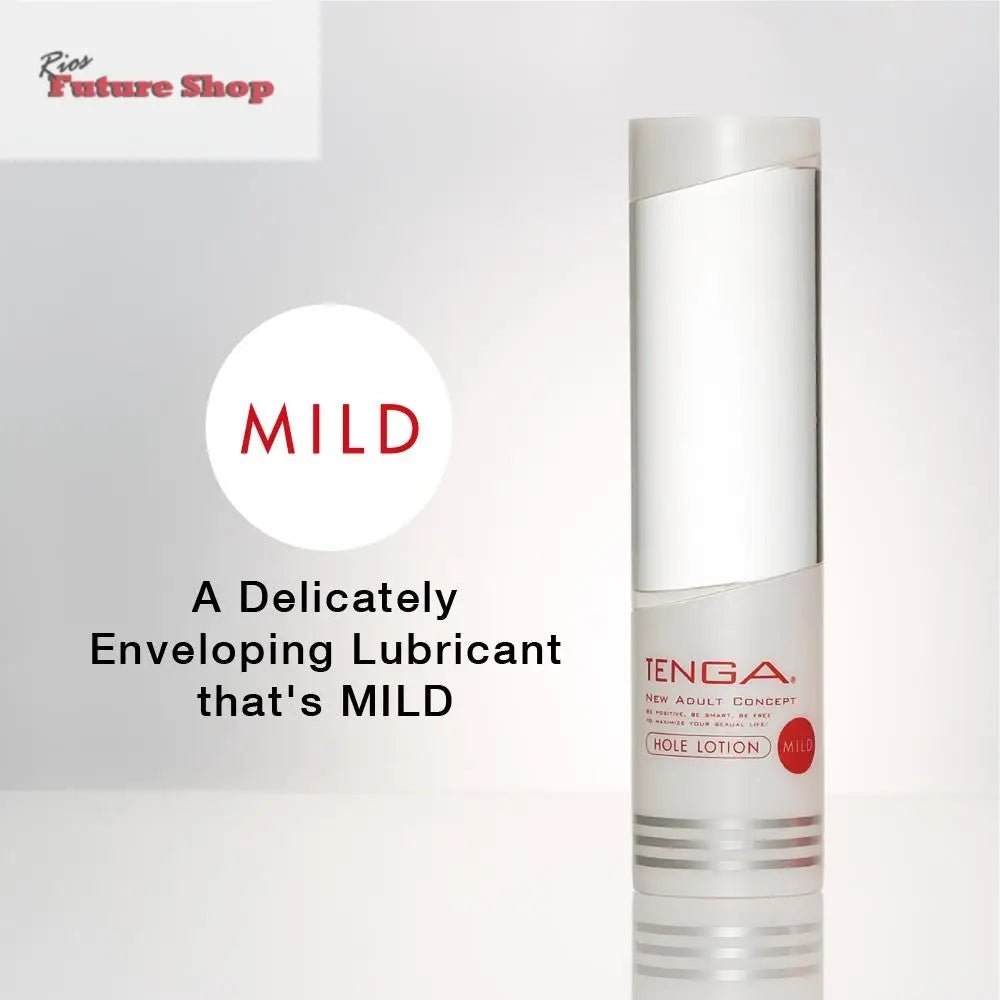 TENGA Brand 170ML Water-soluble Lubrication Personal Lubricant Oil Sexual Lubrication Anal Sex Lubricant - Rios Future Shop