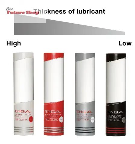 TENGA Brand 170ML Water-soluble Lubrication Personal Lubricant Oil Sexual Lubrication Anal Sex Lubricant - Rios Future Shop