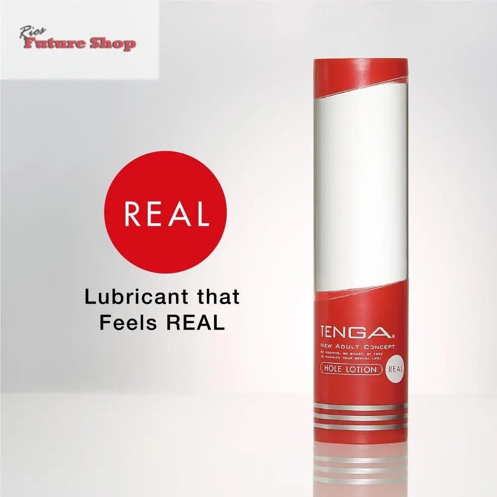 TENGA Brand 170ML Water-soluble Lubrication Personal Lubricant Oil Sexual Lubrication Anal Sex Lubricant - Rios Future Shop
