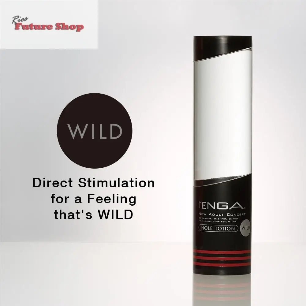 TENGA Brand 170ML Water-soluble Lubrication Personal Lubricant Oil Sexual Lubrication Anal Sex Lubricant - Rios Future Shop