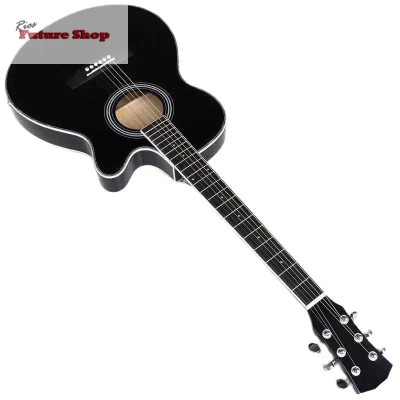 Thin Body Acoustic Electric Guitar DSers