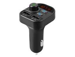 Transmissor Bluetooth OHPA 805E preto - Rios Future Shop