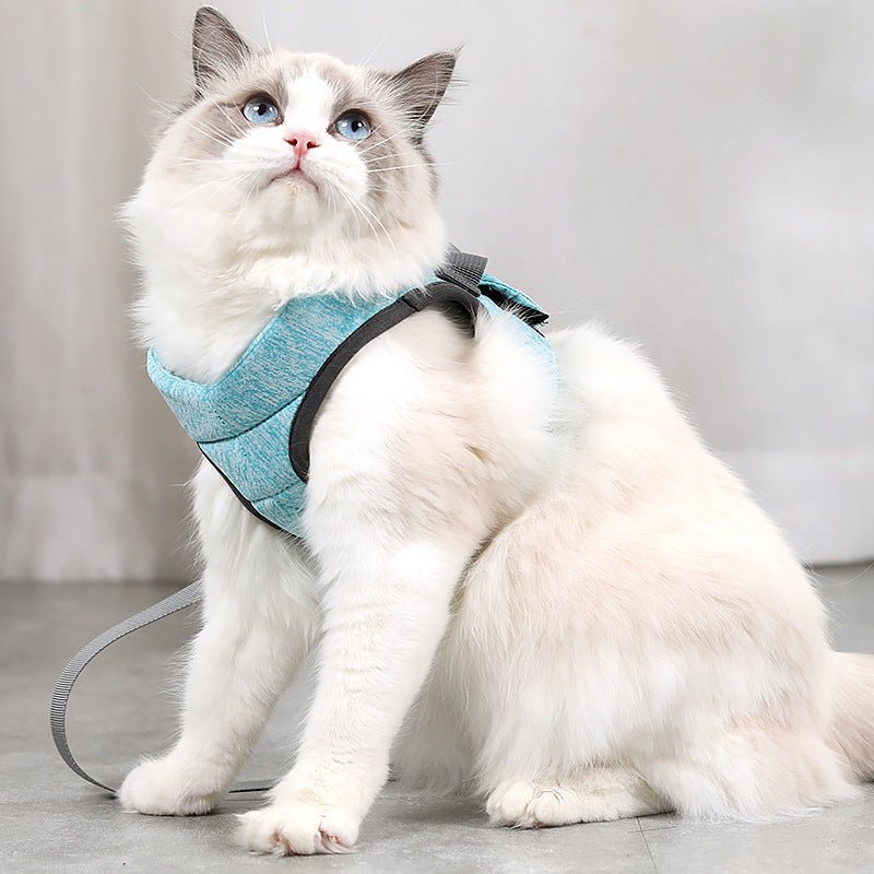 Trela para Gato - Rios Future Shop