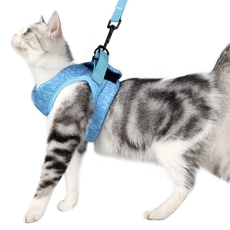 Trela para Gato - Rios Future Shop