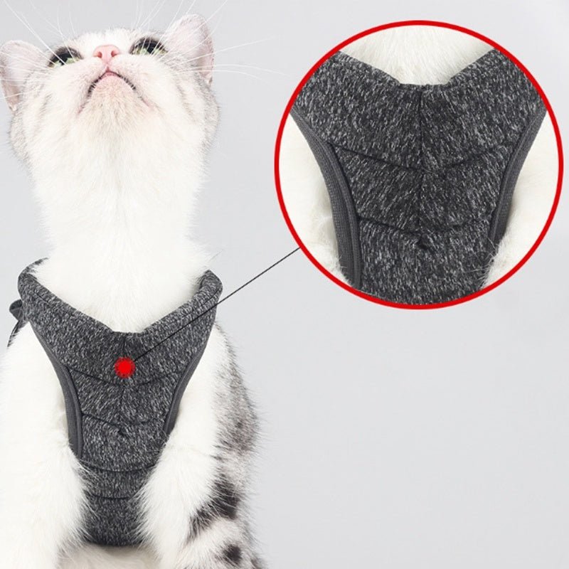 Trela para Gato - Rios Future Shop