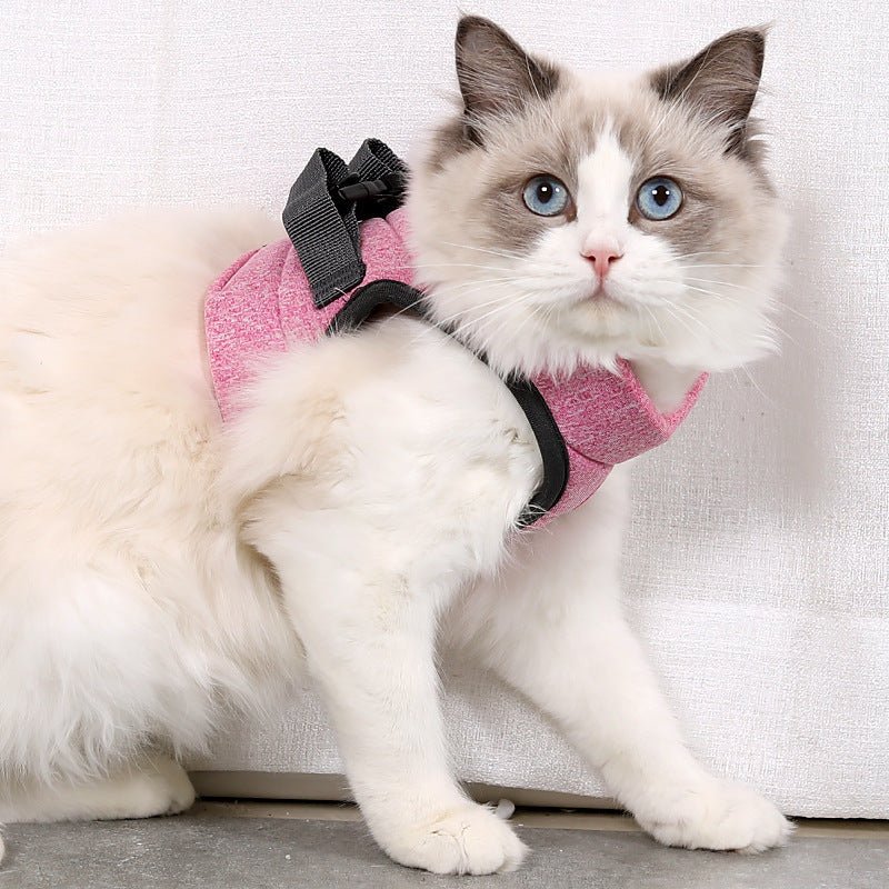 Trela para Gato - Rios Future Shop